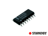 74HC4020 SOIC16