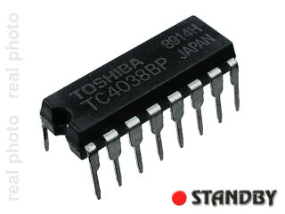 4038  DIP16