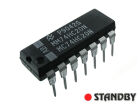 74HC20  DIP14