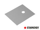 Silicon insulator TO3P