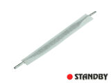 FLEXSTRIP Jumpers 1pol/25,40mm