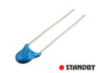 Varistor 05D391 (10st)