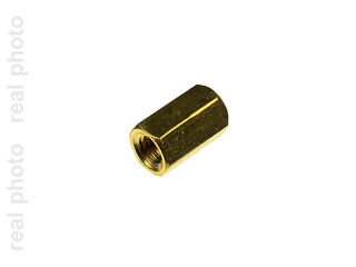 Słupek dystansowy M4 L=10mm (10szt)