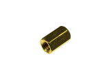 Słupek dystansowy M4 L=10mm (10szt)