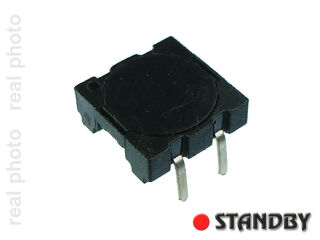 TACT SWITCH 12X12mm (10pcs)