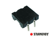 TACT SWITCH 12X12mm (10szt)
