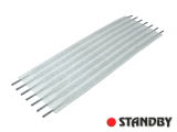 Łącznik taśmowy FLEXSTRIP; 2,54mm/07pin/50,8mm