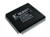 XC4003H-5PQ208C   PQFP208
