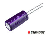 USL 22uF-250V capacitor  electrolytic  (10pcs)