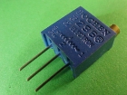 1M 64W Potentiometer multiturn