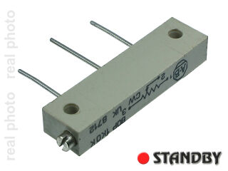 1 K Trimmer Potentiometer