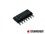 74C14   SOIC14