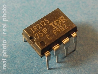 IR2125   DIP8