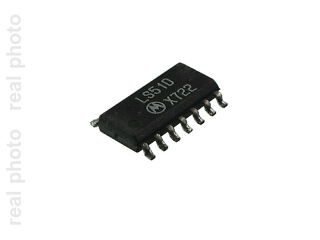 74LS51  S014  gebraucht