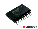 74HCT541 SOIC20