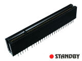 socket R=1,27mm; 112 pin; straight