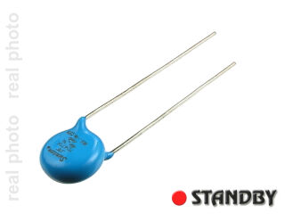 Varistor 07D471 (10pcs)