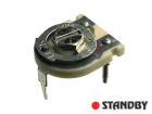 10R  Potentiometer 90H