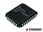 27LV512-250 PLCC32