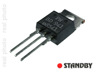BD941  TO220