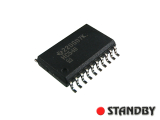 74HC540  SOIC20