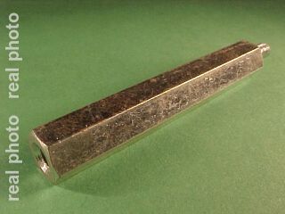 Distance bolt M3 L=40mm