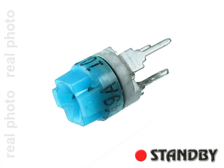 1K Potentiometer RH209