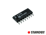 74F175   SOIC16