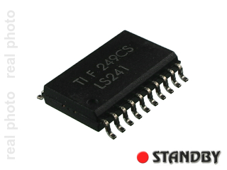 74LS241  SOIC20