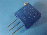 50K 64X Potentiometer multiturn