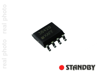 UC3842BD   SOIC8