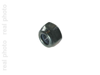 M4 Self Locking Nut (10pcs)