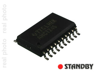 74AHCT245   SOIC20