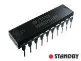 82PC08  DIP20