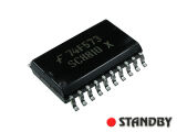 74F573   SOIC20
