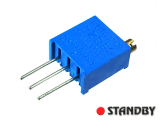 200R 64W potentiometer multiturn