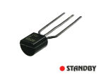 BC556B  TO92 (10st)