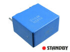 MMKP 10nF-2000VDC radial potted capacitor (10pcs)