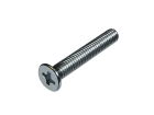 25 mm M4 Countersunk head screw (10pcs)