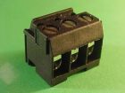 31 007 103 Schraubklemmblock; ein Ersatz für  DG334K-5 DEGSON; AK130/3-5,0BL PTR