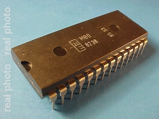 MBD8238  DIP28