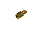 Distance bolt M4 L= 5mm (10pcs)