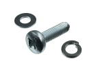 20 mm M4 screw and washers (10pcs)