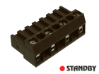 31 169 204 terminal block; a replacement for 15EDGK-3,5-30A DEGSON; AK1550  PTR