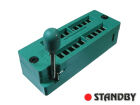 podstawka testowa 20 pin zaciskowa tzw TEXTOOL