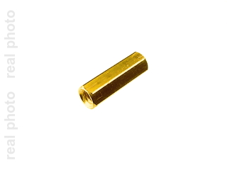 Distance bolt M3 L=15mm (10pcs)