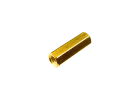 Distanbolzen M3 L=15mm (10st)