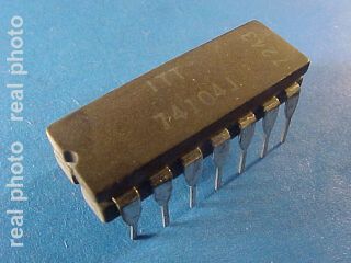 SN74104 CDIP14