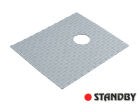 Silicon insulator TO220 (10pcs)