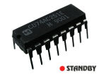 74AC251  DIP16